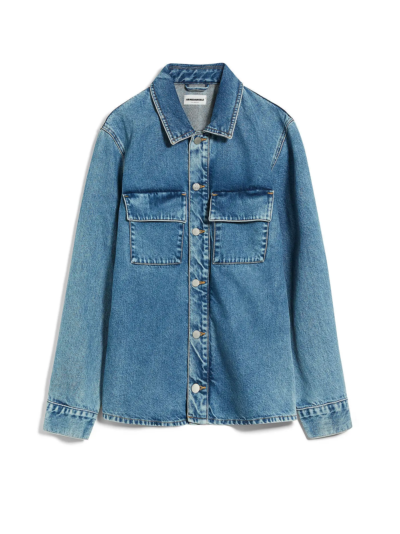 ARMEDANGELS | Jeansjacke AANOJ | 
